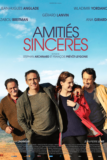  de Filme Grandes Amigos (2012)