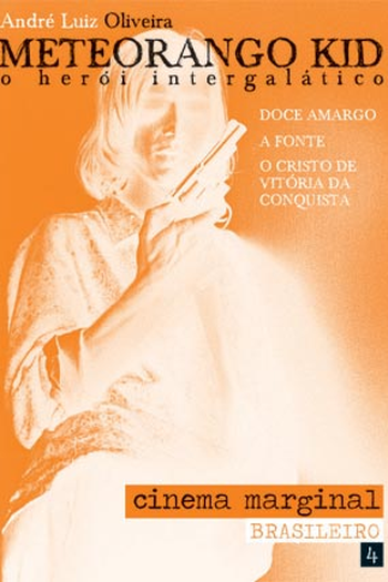  de Filme Meteorango Kid, Héroi Intergalático (1969)