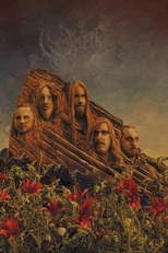 Opeth - Garden of the Titans: Live At Red Rocks Amphitheatre (Opeth - Garden of the Titans: Live At Red Rocks Amphitheatre)