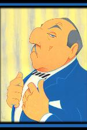 Poster de Curta Here's Harry: Remembering Gale Gordon (2011)