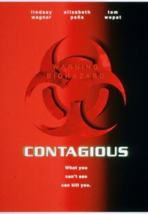 Contágio: Fora de Controle (Contagious)