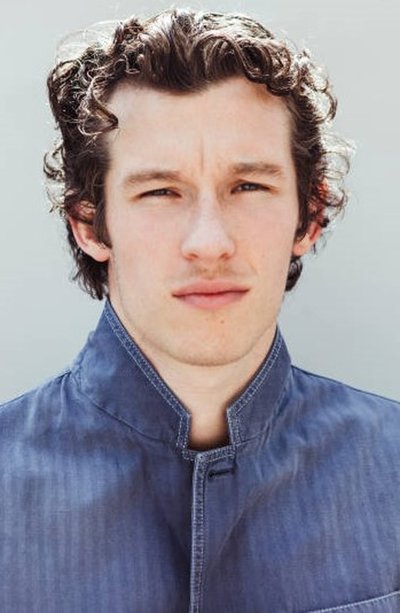 Callum Turner - Foto 4