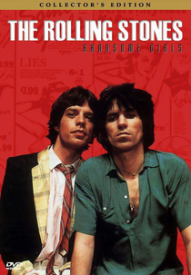 Rolling Stones - Handsome Girls (Rolling Stones - Handsome Girls)
