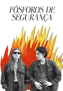 Fósforos de Segurança (Safety Matches)