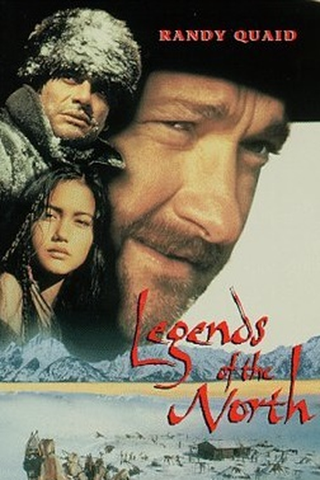 Poster de Filme Lendas do Norte (1995)