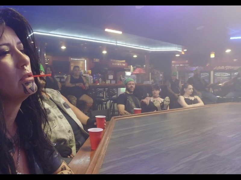 Foto 4 de Hellcat's Revenge