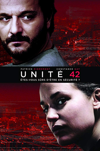  de Série Unidade 42 (1ª Temporada) (2017)