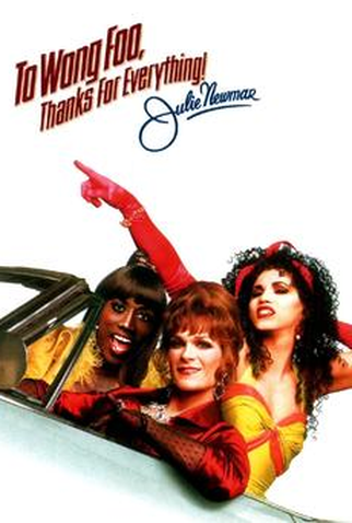 Poster 4 de Filme Para Wong Foo, Obrigada Por Tudo! Julie Newmar (1995)