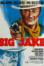 Jake Grandão (Big Jake)