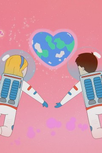 Poster de Episódio Valentine (2021)