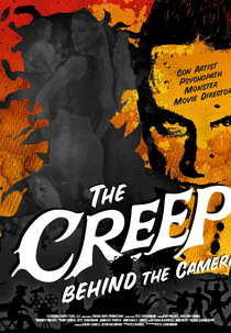 The Creep Behind the Camera (The Creep Behind the Camera)