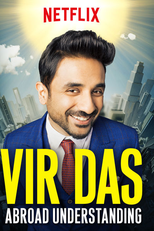 Vir Das - Abroad Understanding (Vir Das - Abroad Understanding)