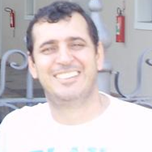 Foto de perfil de Heuder Mesquita