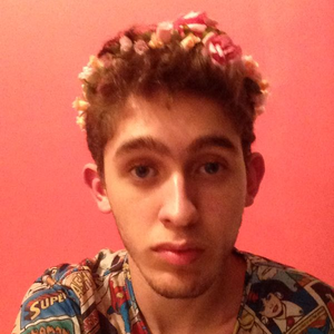 Foto de perfil de David