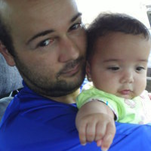 Foto de perfil de Edson Gomes