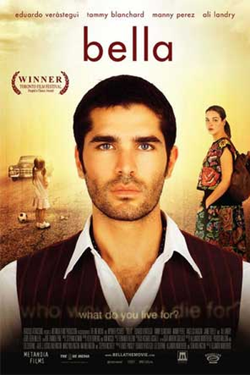  de Filme Bella (2006)