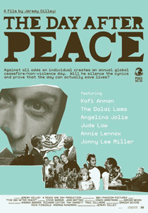 The Day After Peace (The Day After Peace)