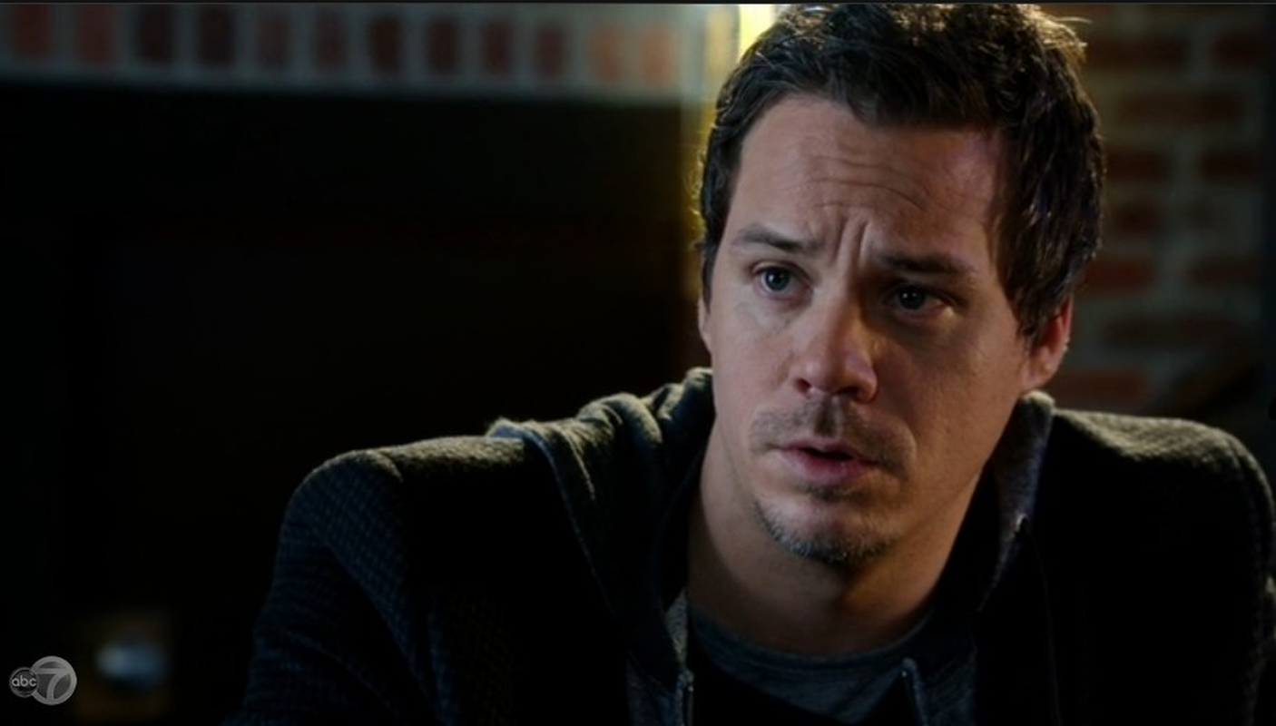 Michael Raymond-James - Foto 2