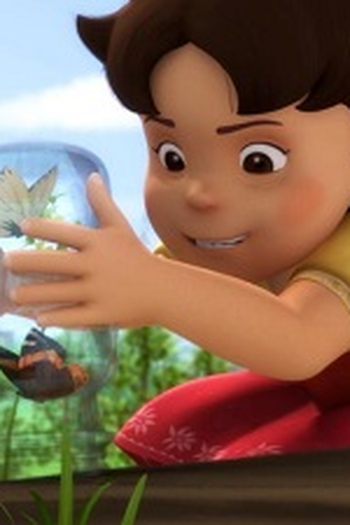 Poster de Episódio Sortie au parc (2015)