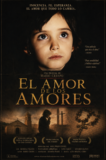 Poster de Filme O Amor dos Amores (2003)