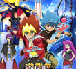 遊☆戯☆王ＳＥＶＥＮＳ