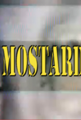 Poster 1 de Curta Doce Mostarda (2006)