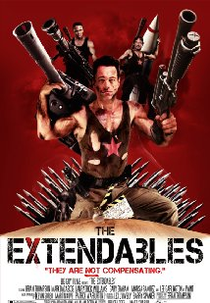 The Extendables (The Extendables)