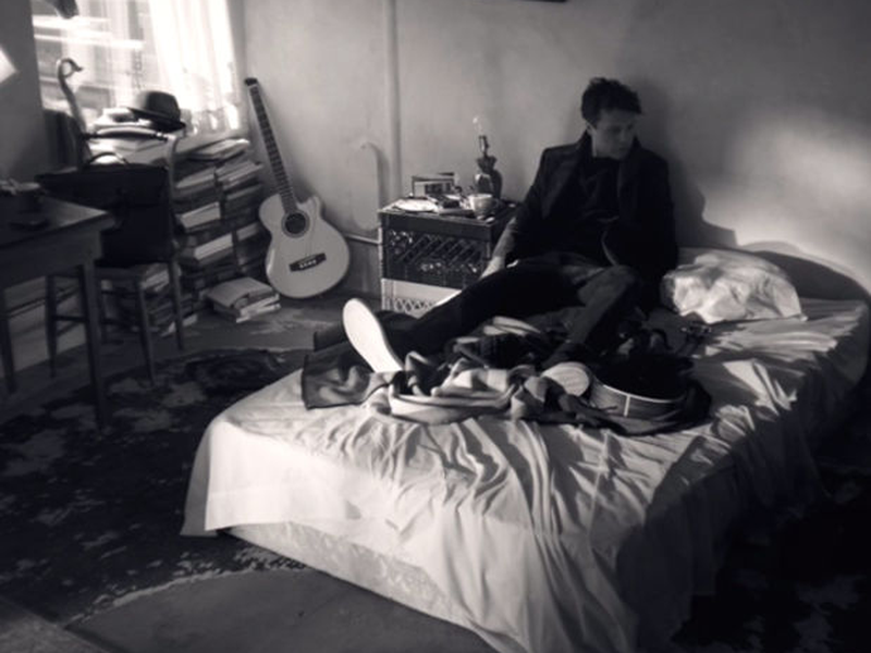 Foto 2 de The Driver