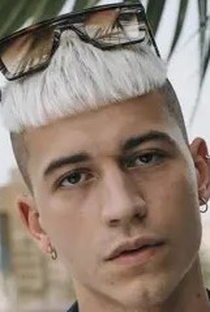 LXX Blood - Poster 1