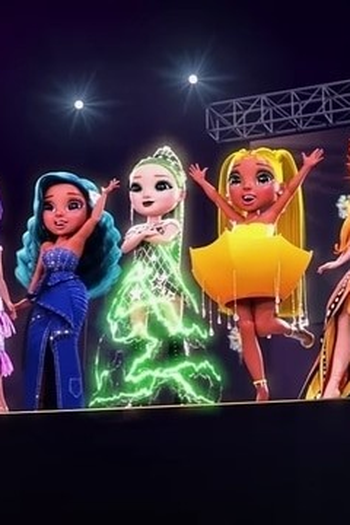 Poster de Episódio The Final Runway Show (2021)