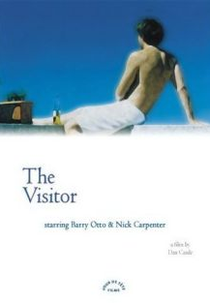 The Visitor (The Visitor)