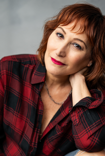 Marianne Ferrari - Poster 1