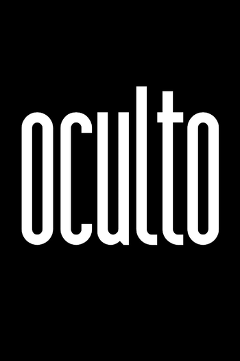 Poster de Curta Oculto (2025)
