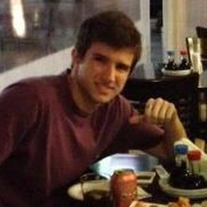 Foto de perfil de Lucas Corradi