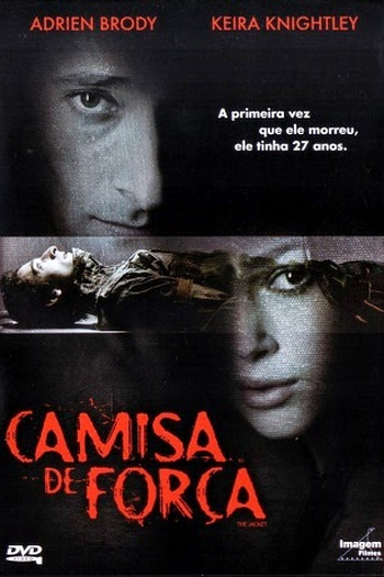  de Filme Camisa de Força (2005)