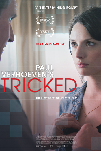  de Filme Traição (2012)