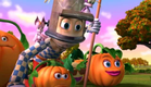 Spookley the Square Pumpkin - Movie Trailer