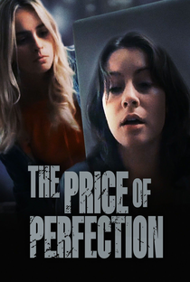 O preço da Perfeição - Poster / Capa / Cartaz - Oficial 1