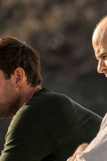 Poster de Episódio Old Haunts (2022)