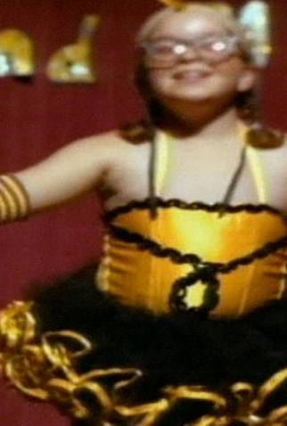 Poster 1 de Curta Blind Melon - No Rain (1992)