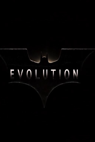 Batman Evolution - 2014 | Filmow