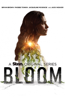 Bloom (1ª Temporada) - Poster / Capa / Cartaz - Oficial 1