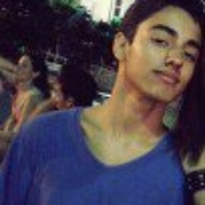 Foto de perfil de Jeliel Cruz