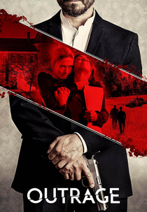 Outrage (Outrage)