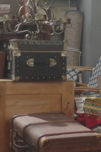 Poster de Episódio （４９）「１９６２−１９６３」 (2022)