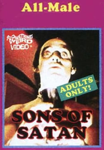 Sons of Satan (Sons of Satan)