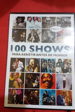 100 Shows para Assistir Antes de Morrer Disco 3 (100 Shows para Assistir Antes de Morrer Disco 3)