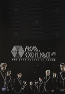 EXO From. Exoplanet #1 - The Lost Planet in Seoul