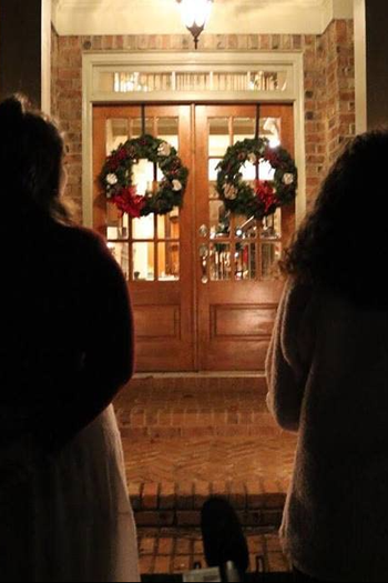 Poster de Curta Noel (2018)