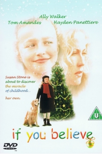 Poster de Filme Duas Vezes Suzie (1999)